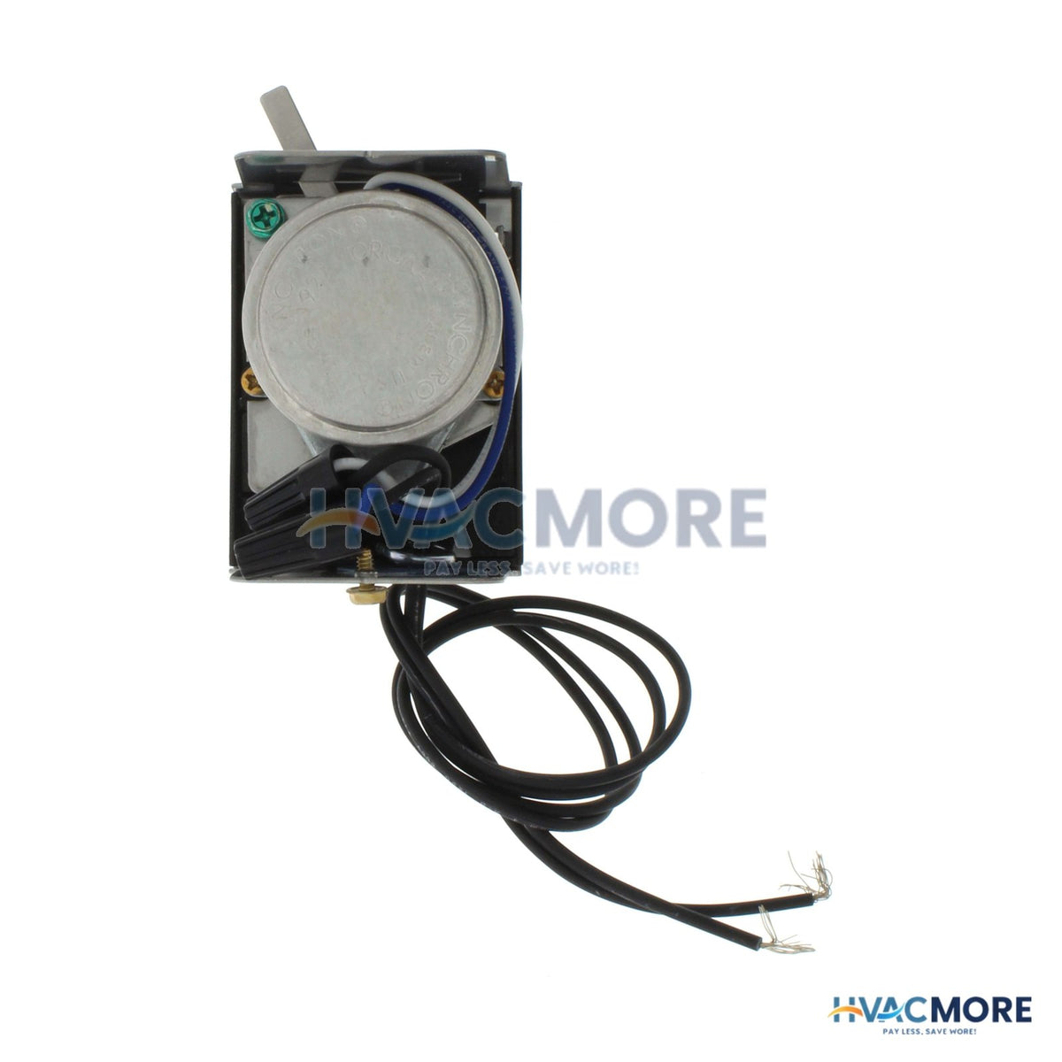 Erie 277V Normally Closed High Temp Actuator W/ 18" Leads AG14T020