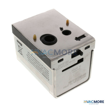 Erie 24V PopTop 2 Position, Normally Open, General Temp, SR Actuator AG23A000