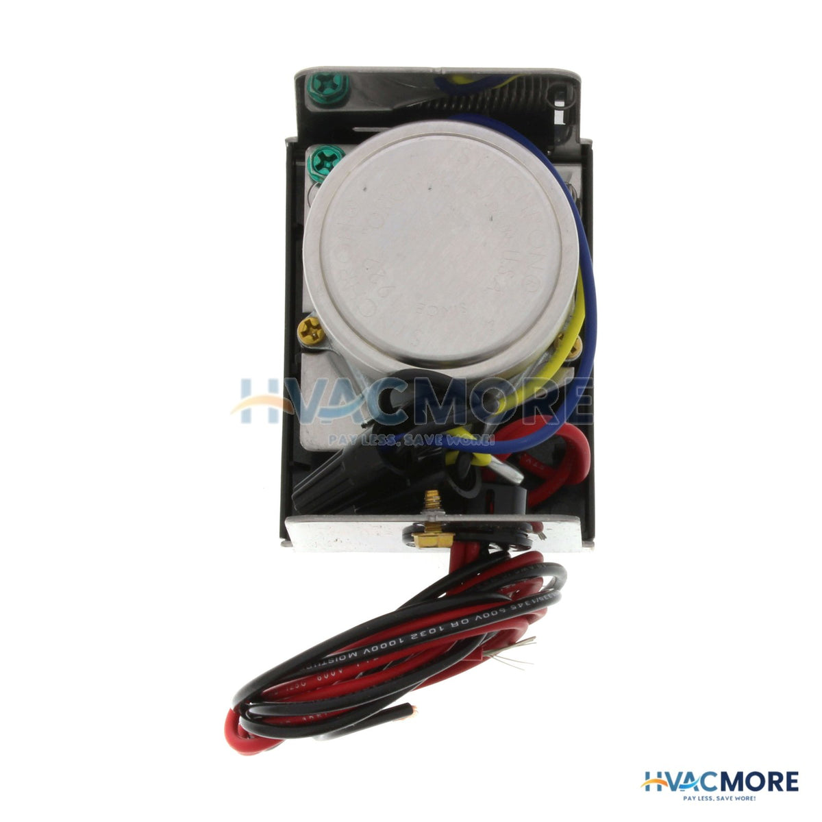 Erie 24V Normally Open Actuator W/ 18" Leads & End Switch AG23A02A