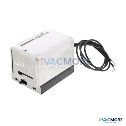 Erie 24V Normally Open High Temp Actuator W/ 18" Leads AG24A020