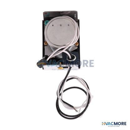 Erie 120V Normally Open High Temp Power Head Actuator W/ 18" Leads AG24B020