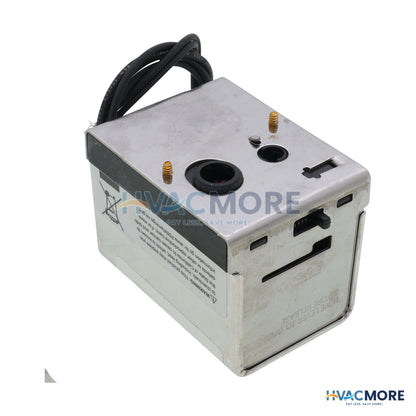 Erie 208V Normally Open High Temp Actuator W/ 18" Leads AG24D020