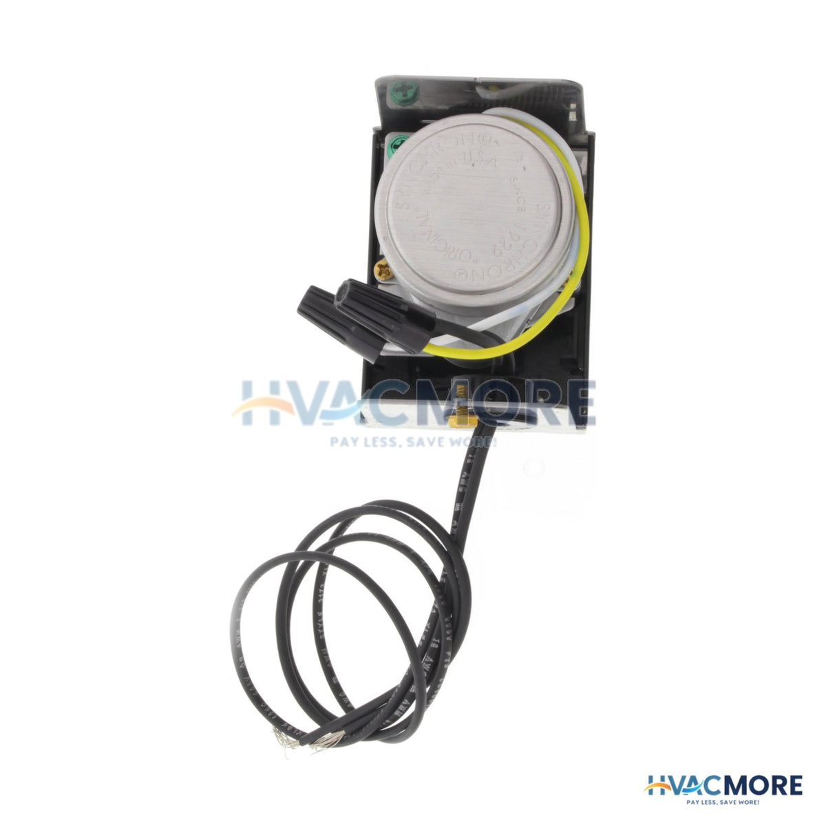 Erie 277V Normally Open High Temp Actuator W/ 18" Leads AG24T020