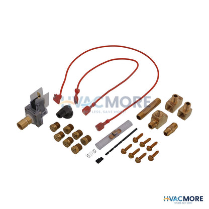 Carrier NG to LP Conversion Kit AGAGC9NPS01E