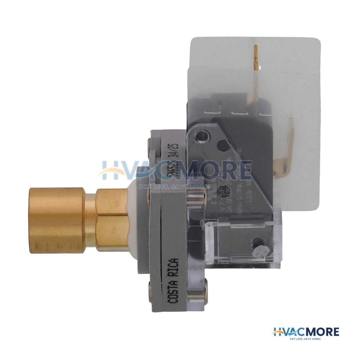 Carrier NG to LP Conversion Kit AGAGC9NPS01E