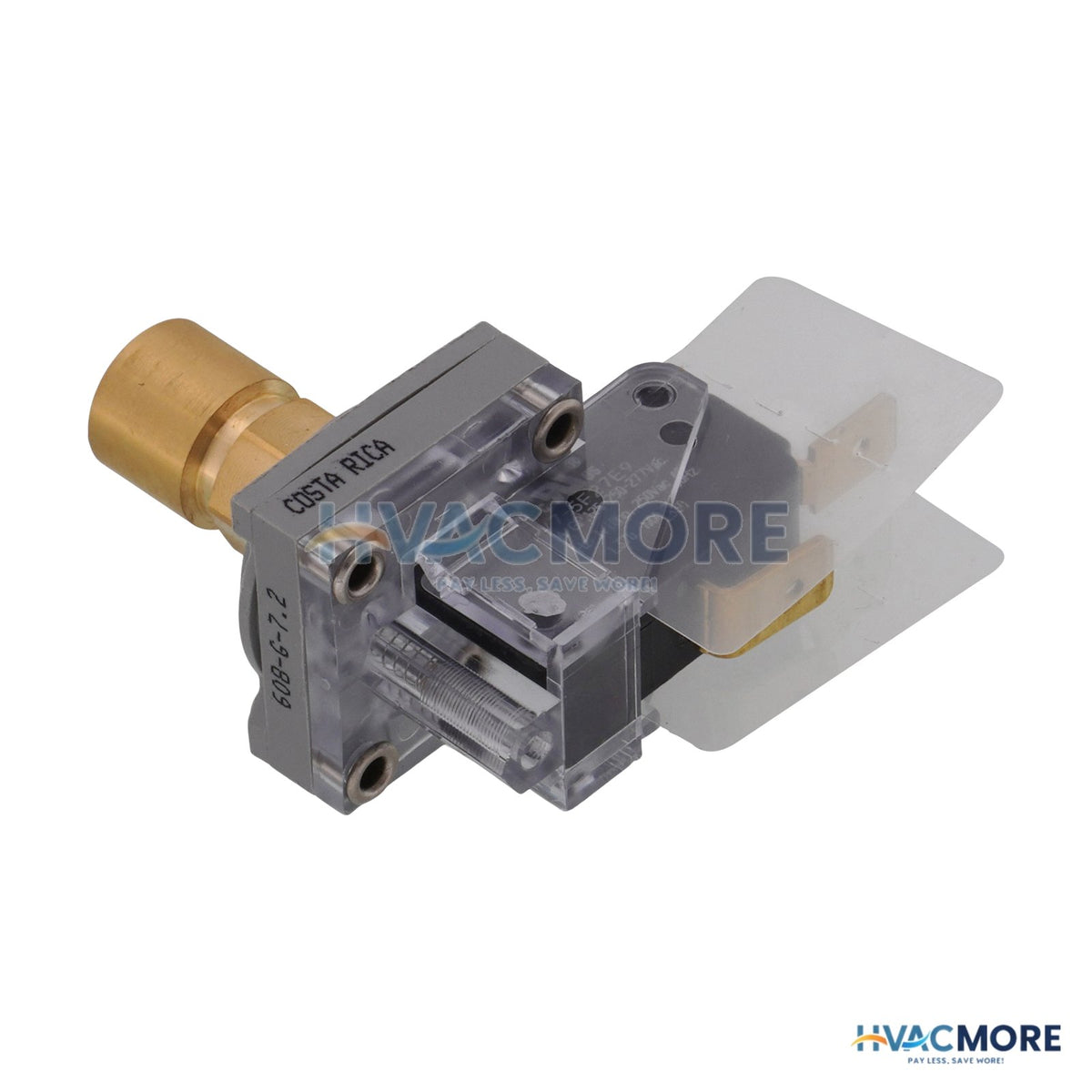 Carrier NG to LP Conversion Kit AGAGC9NPS01E