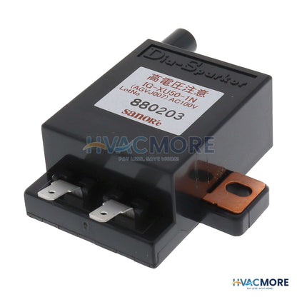 Noritz Spark Ignitor Replacement AGVJ007-B