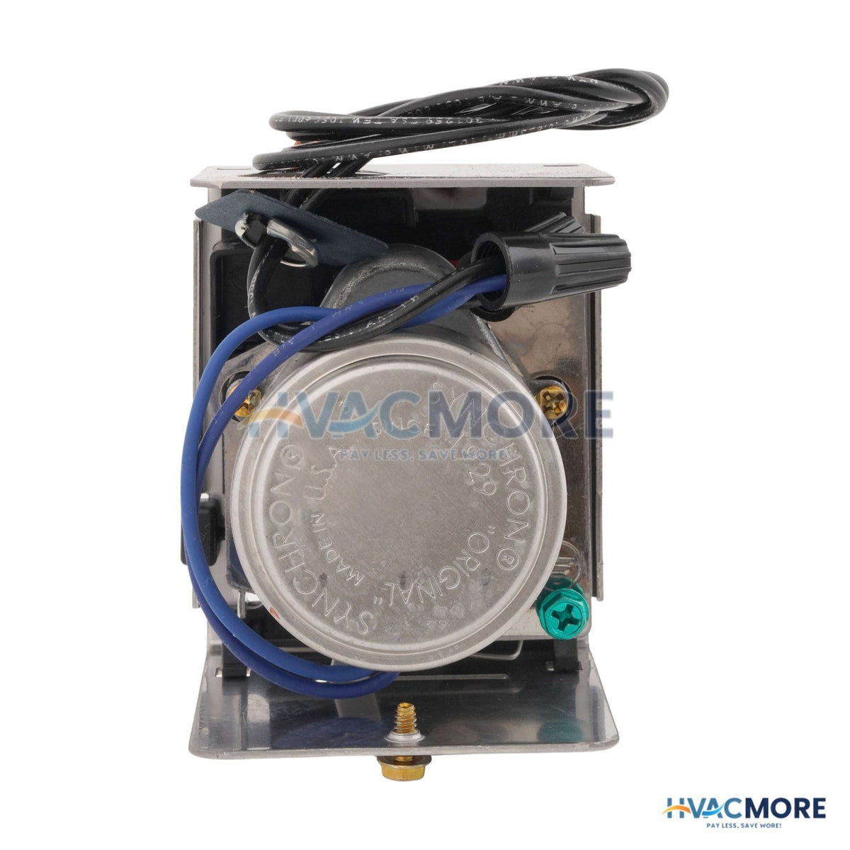 Erie 277V Normally Closed Actuator W/ 18" Leads AH13T020