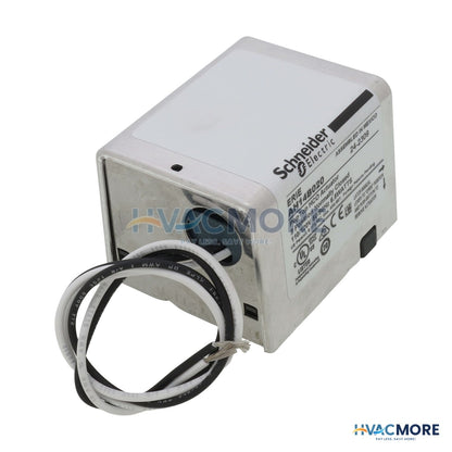 Erie 120V Normally Closed High Temp Actuator W/ 18" Leads AH14B020