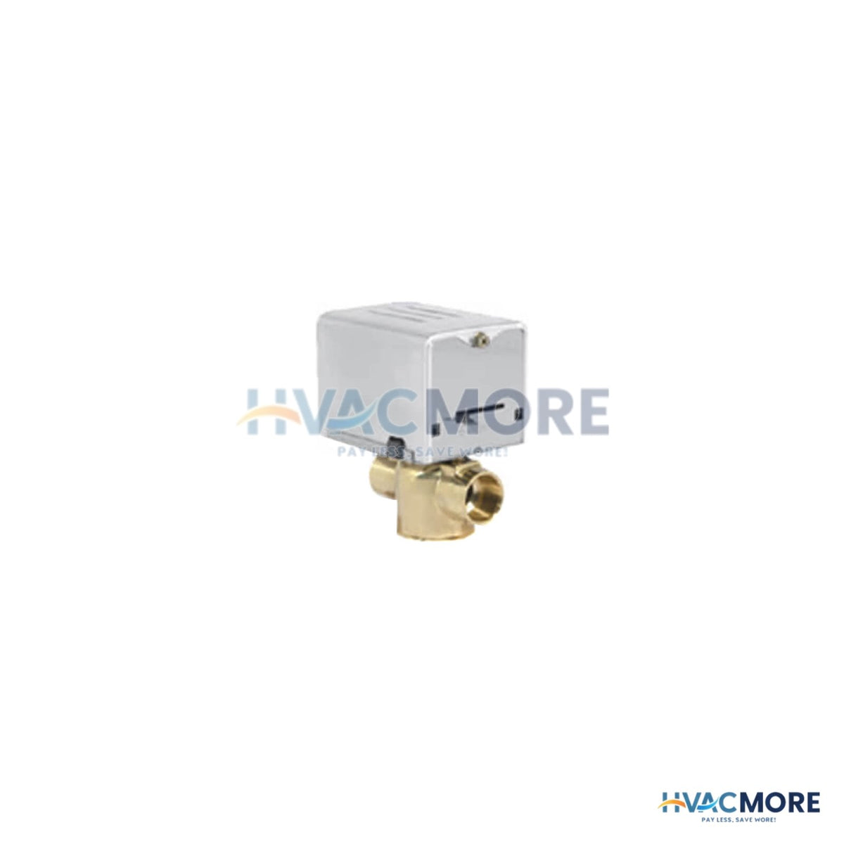 Erie 24V Normally Open Actuator with 18" Leads & End Switch AH23A02A