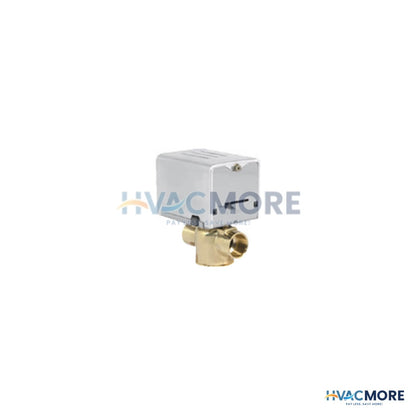Erie 24V Normally Open Actuator with 18" Leads & End Switch AH23A02A