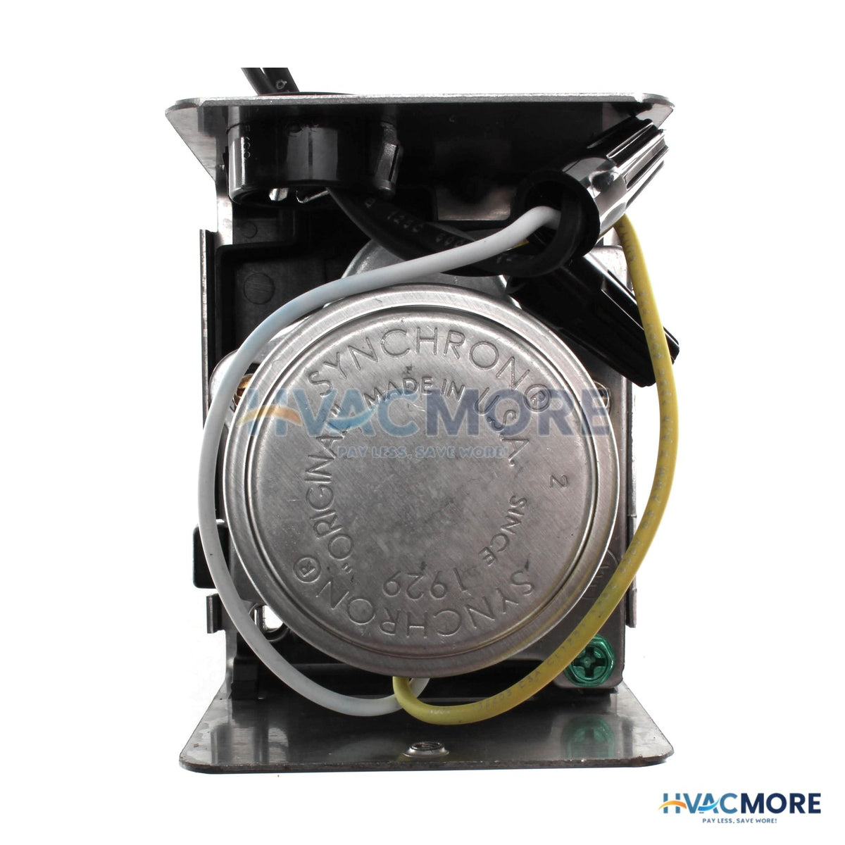 Erie 24V Normally Open High Temp Actuator W/ 18" Leads AH24A020