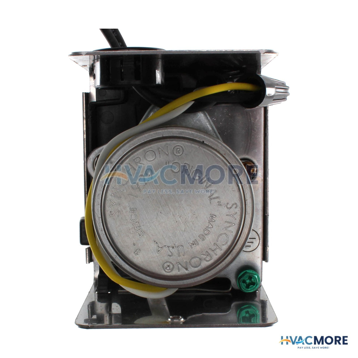 Erie 120V Normally Open High Temp Actuator W/ 18" Leads AH24B020