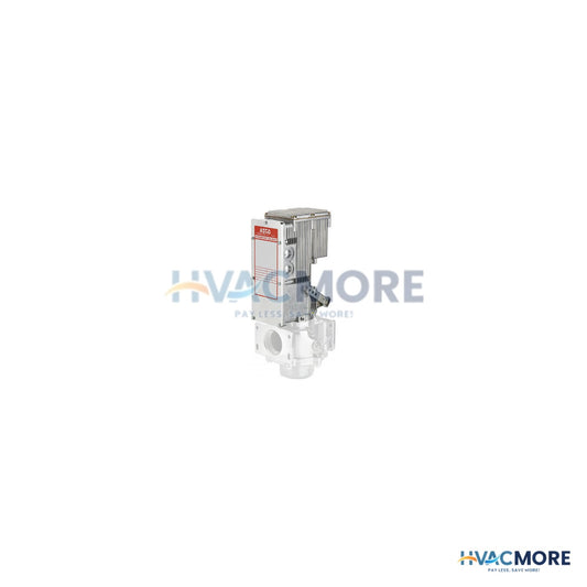 Asco RedHat PoC Watertight FO<br>Hydra Actuator, Damper Shaft & Arm (110/120V) AH4E112S4