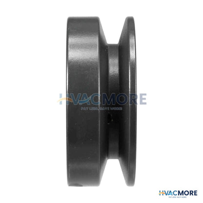 Browning 1 Groove AKH Sheave, A, 4L Belt, 3.05" OD AK30H