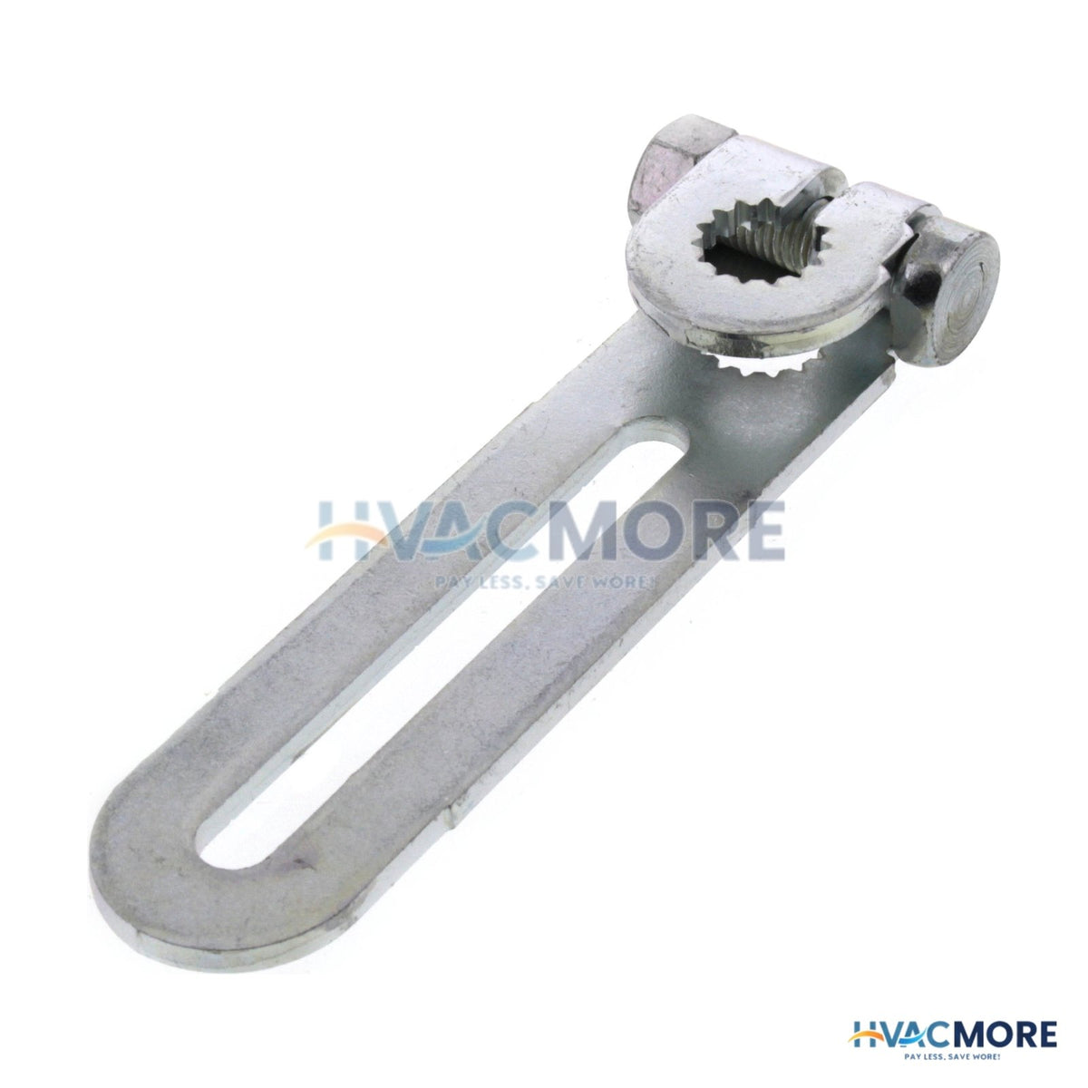 Barber Colman 1/2" Crank Arm W/ Splined Shaft AM-116