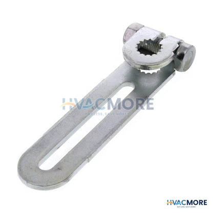 Barber Colman 1/2" Crank Arm W/ Splined Shaft AM-116