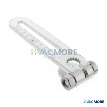 Barber Colman 1/2" Crank Arm W/ Splined Shaft AM-116