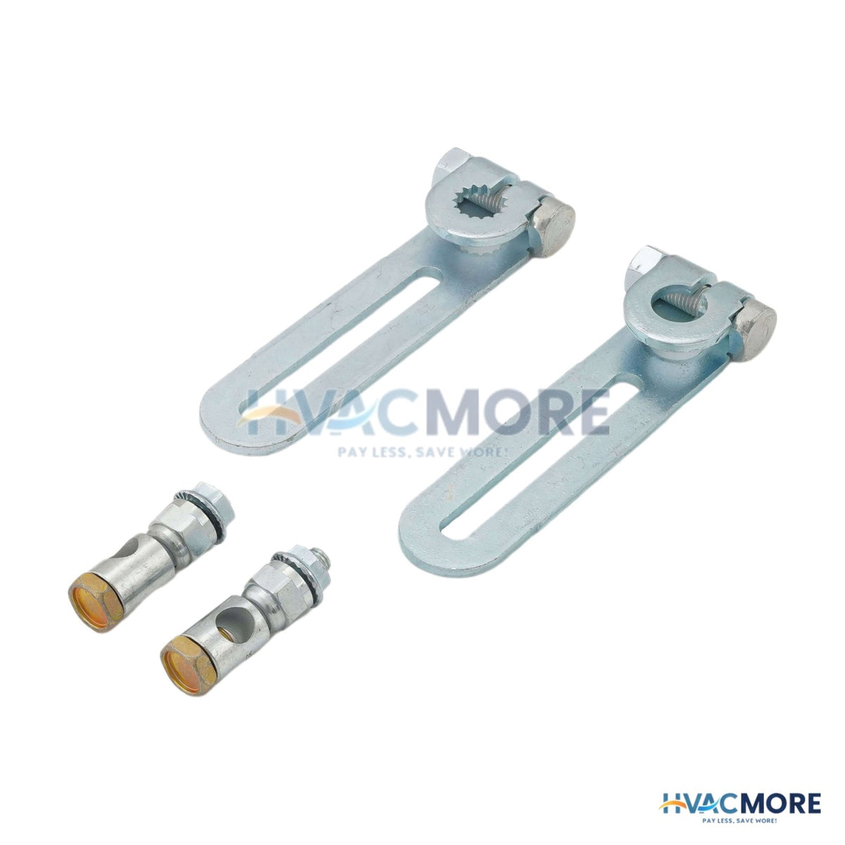 Barber Colman Damper Linkage Kit less Bracket AM-161-1