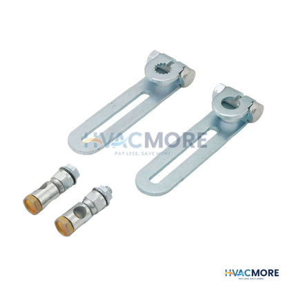 Barber Colman Damper Linkage Kit less Bracket AM-161-1