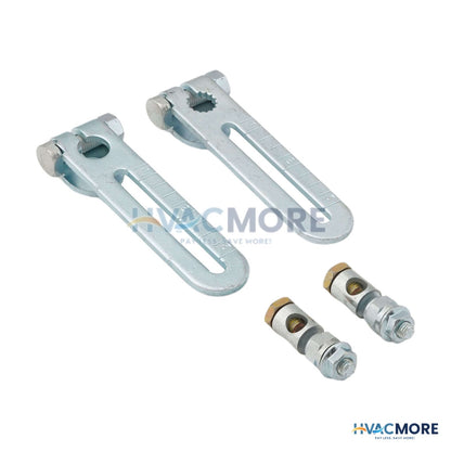 Barber Colman Damper Linkage Kit less Bracket AM-161-1
