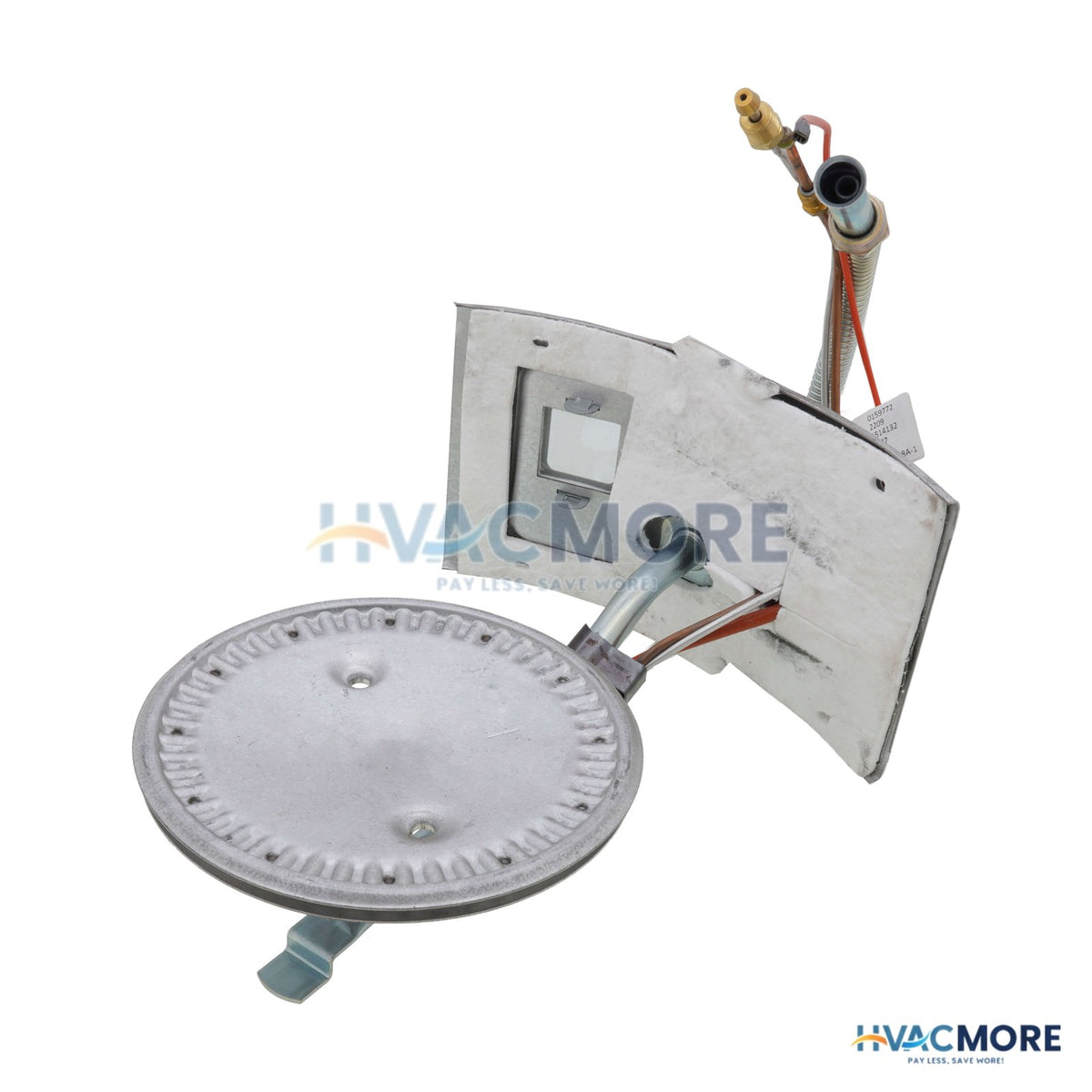 Rheem Burner Assembly AM44962