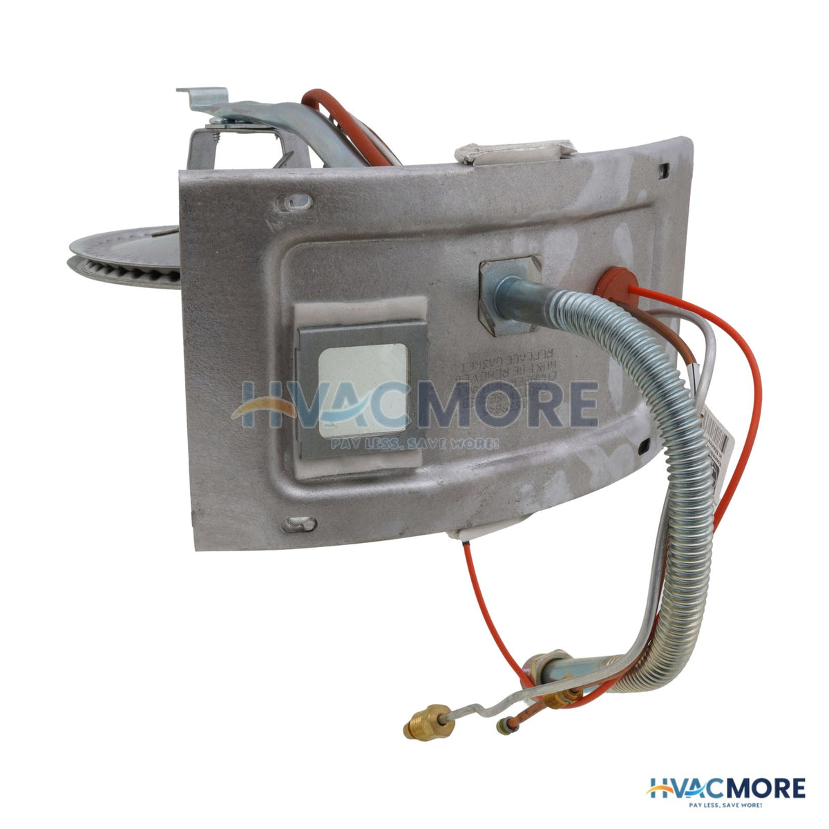 Rheem Burner Assembly AM44962