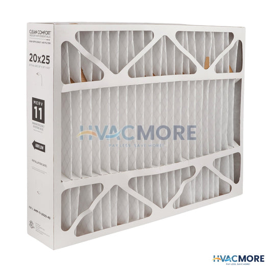Goodman-Amana 20" x 25" MERV 11 Media Air Filter AMP-11-2025-45