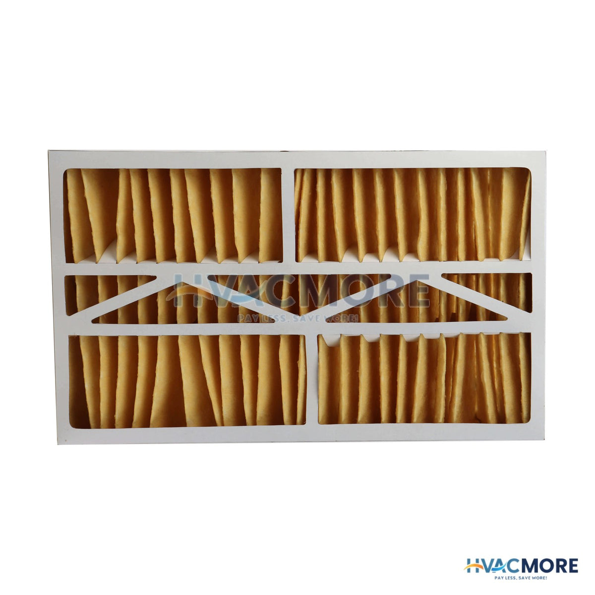 Goodman-Amana MERV 11 Replacement Media Air Filter for AM11-1625 AMP-M1-1056