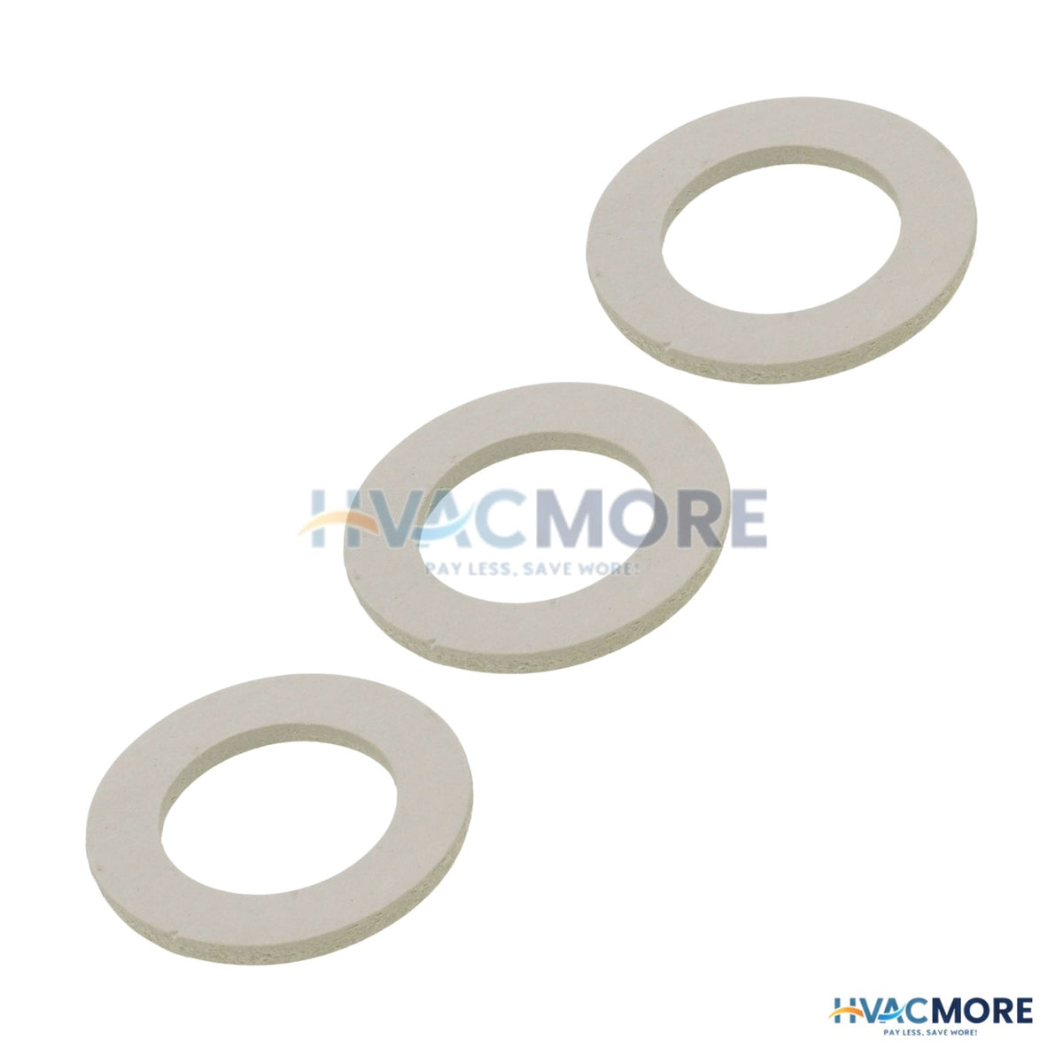 Resideo Braukmann AM-1 Gasket Kit for Series Mixing Valve AMU200-RP