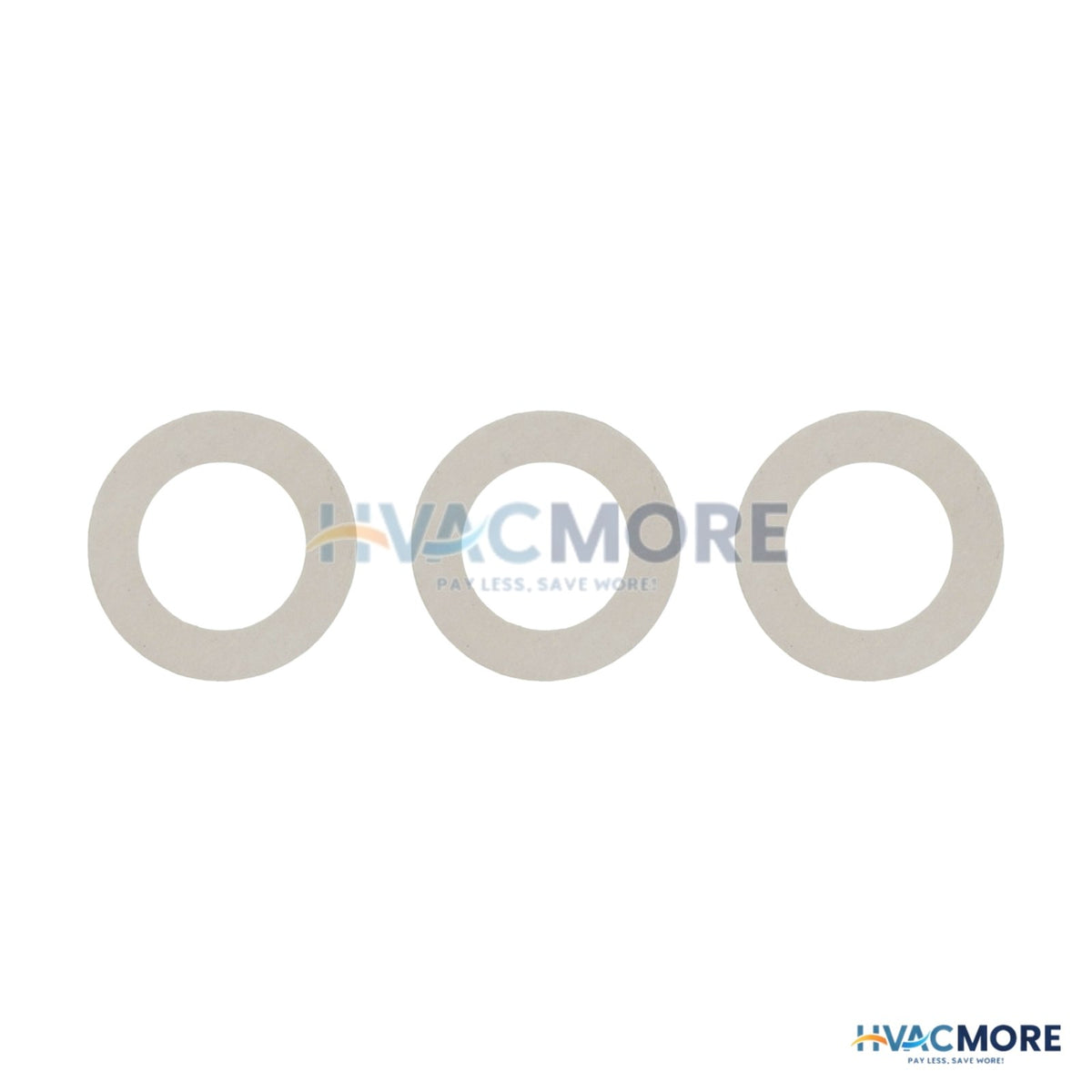 Resideo Braukmann AM-1 Gasket Kit for Series Mixing Valve AMU200-RP