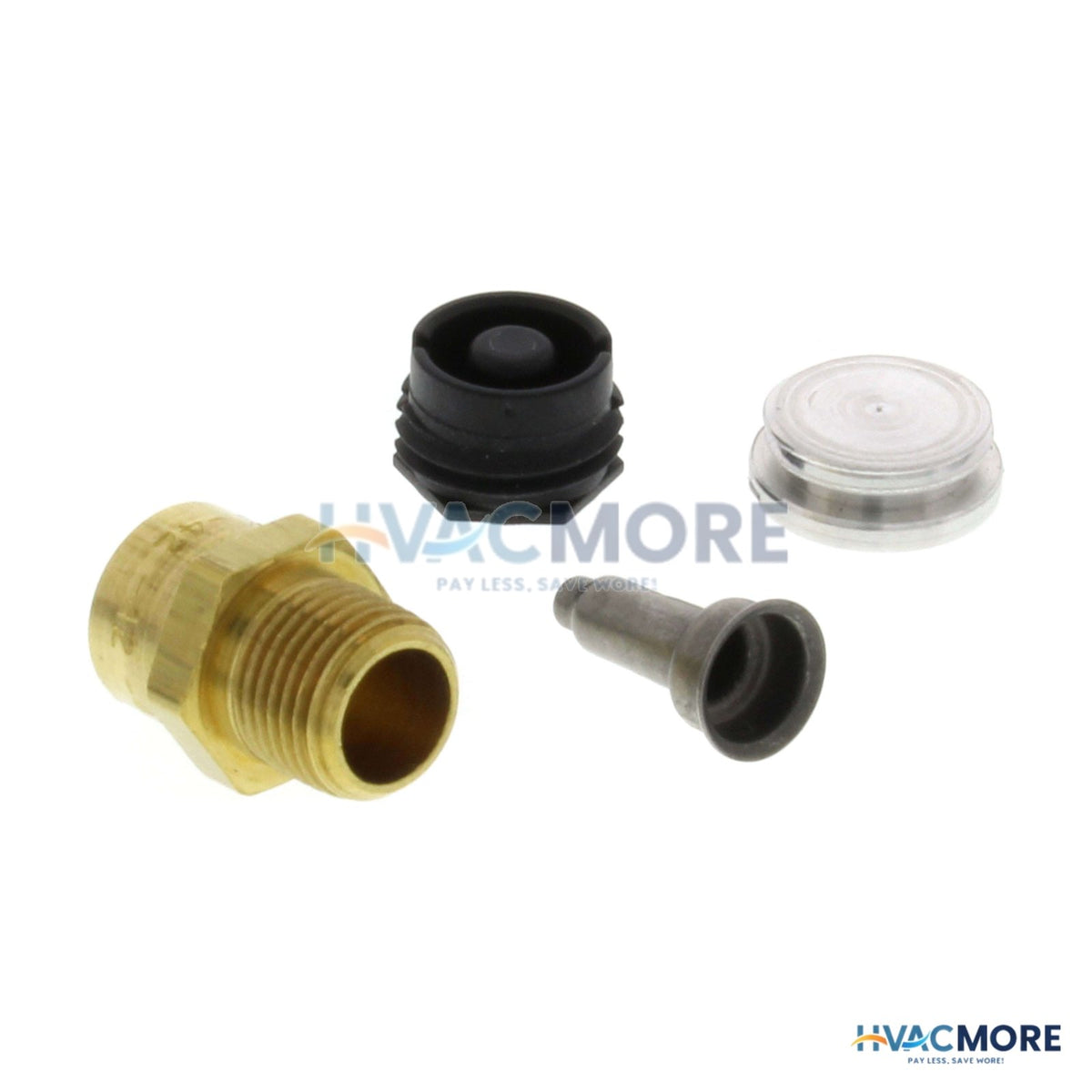Armstrong Air Orifice Spring Kit LP-Nat ANGKT555-1
