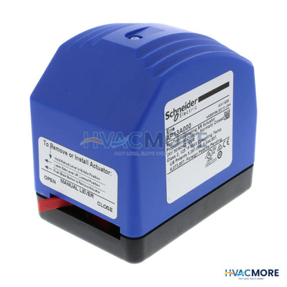Erie 24V Proportional Mod. Spring Return Actuator (Normally Closed) AP13A000