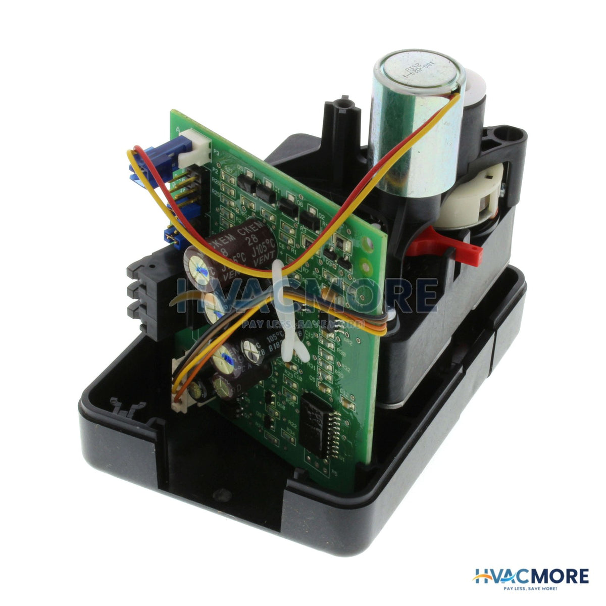 Erie 24V Proportional Mod. Spring Return Actuator (Normally Closed) AP13A000