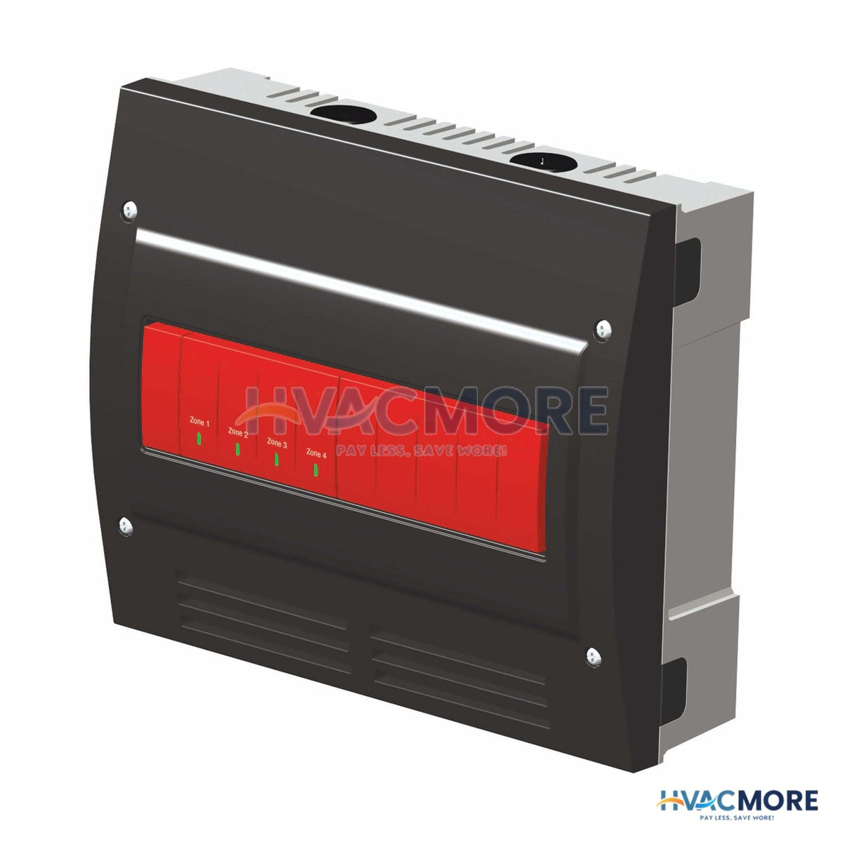 Honeywell Home Zoning Expansion Panel for 4 Zone Pumps or 2-WIRE Valves AQ25542B