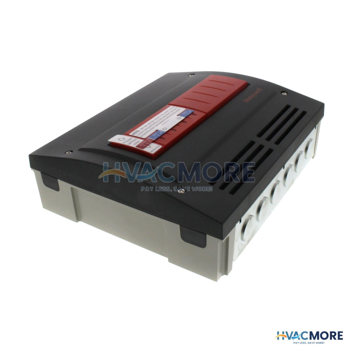 Honeywell Home Zoning Expansion Panel for 4 Zone Pumps or 2-WIRE Valves AQ25542B