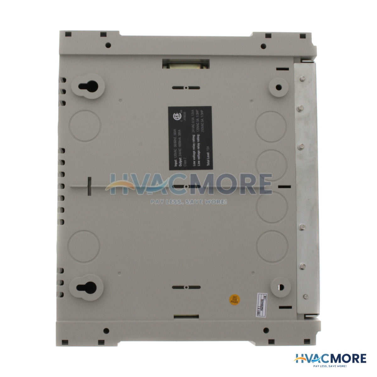 Honeywell Home Zoning Expansion Panel for 4 Zone Pumps or 2-WIRE Valves AQ25542B