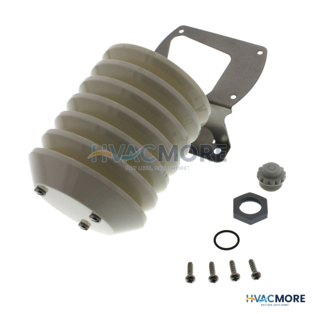 Siemens Radiation Shield for Exterior Wall Mounting AQF3100