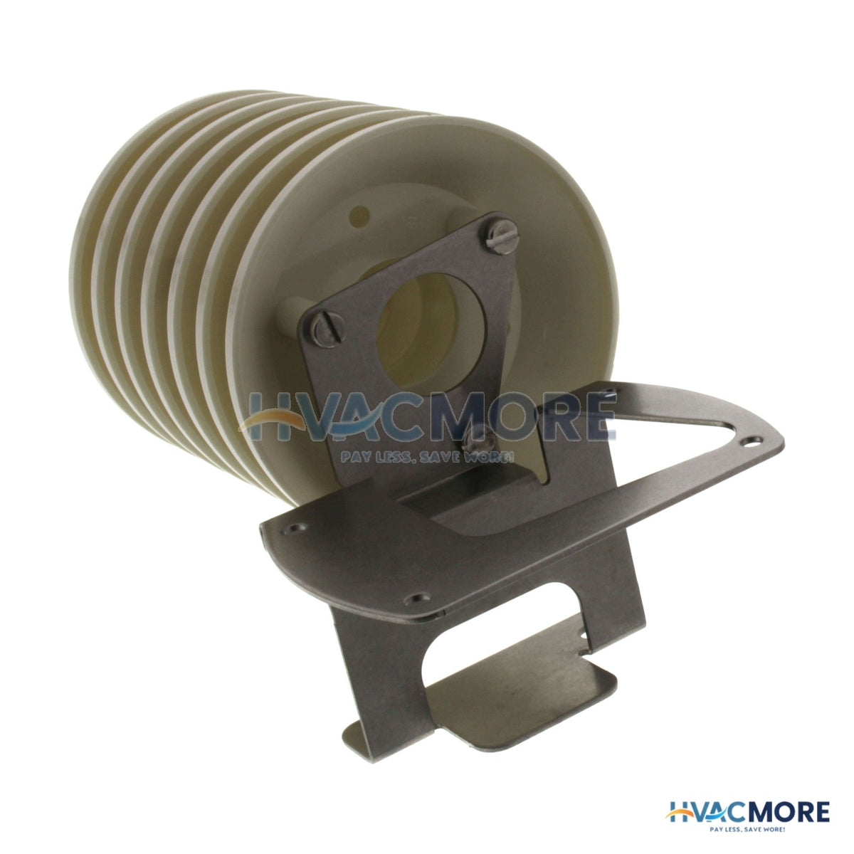 Siemens Radiation Shield for Exterior Wall Mounting AQF3100