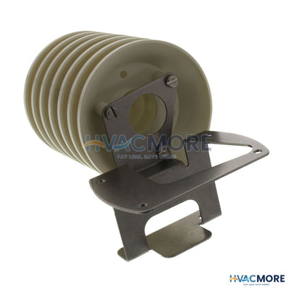 Siemens Radiation Shield for Exterior Wall Mounting AQF3100