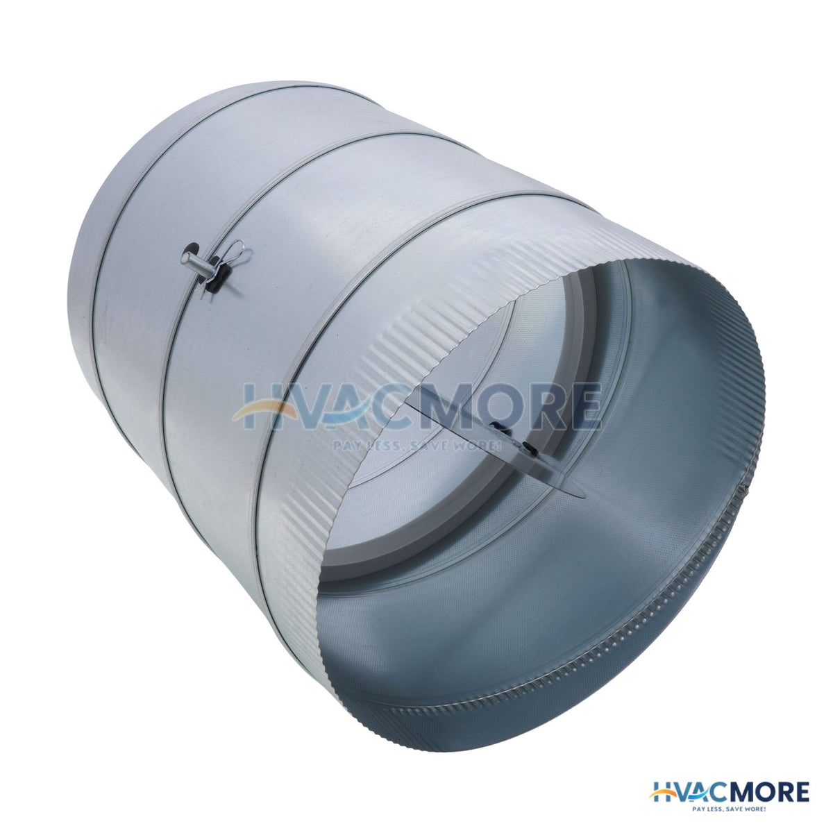 Honeywell Home 12" Round Automatic TrueZONE Damper ARD12TZ
