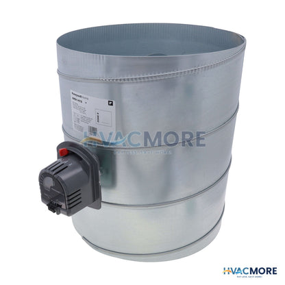 Honeywell Home 14" Round Automatic TrueZONE Damper ARD14TZ