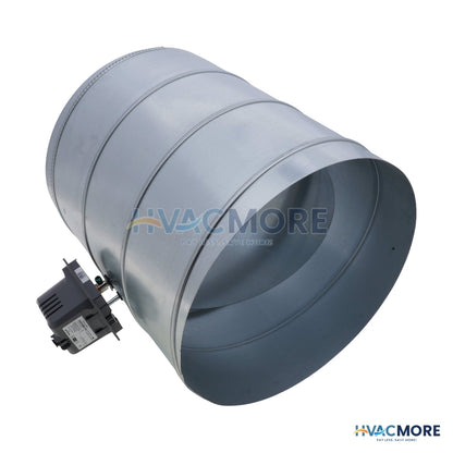 Honeywell Home 14" Round Automatic TrueZONE Damper ARD14TZ