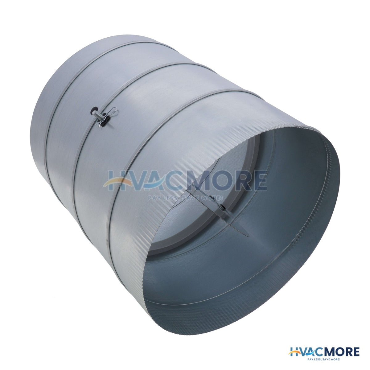 Honeywell Home 14" Round Automatic TrueZONE Damper ARD14TZ