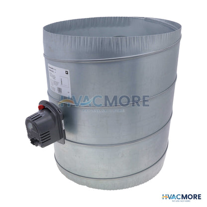 Honeywell Home 16" Round Automatic TrueZONE Damper ARD16TZ
