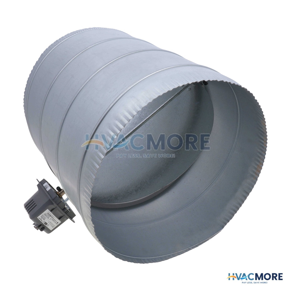 Honeywell Home 16" Round Automatic TrueZONE Damper ARD16TZ