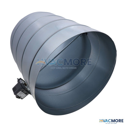 Honeywell Home 18" Round Automatic TrueZONE Damper ARD18TZ