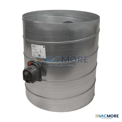 Honeywell Home 20" Round Automatic TrueZONE Damper ARD20TZ
