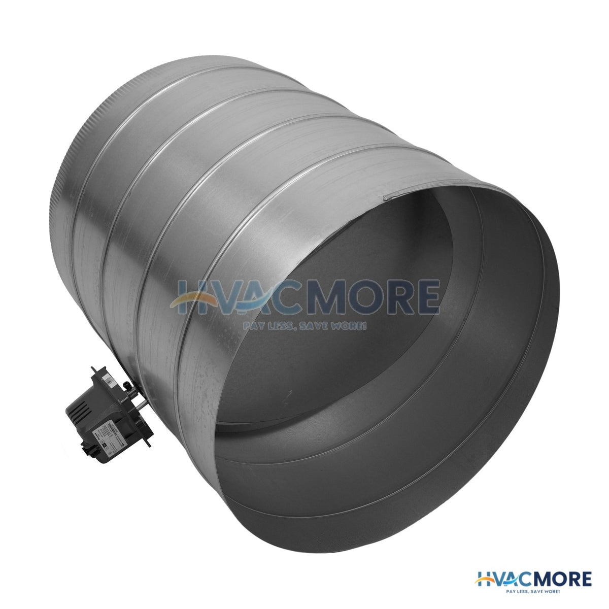 Honeywell Home 20" Round Automatic TrueZONE Damper ARD20TZ