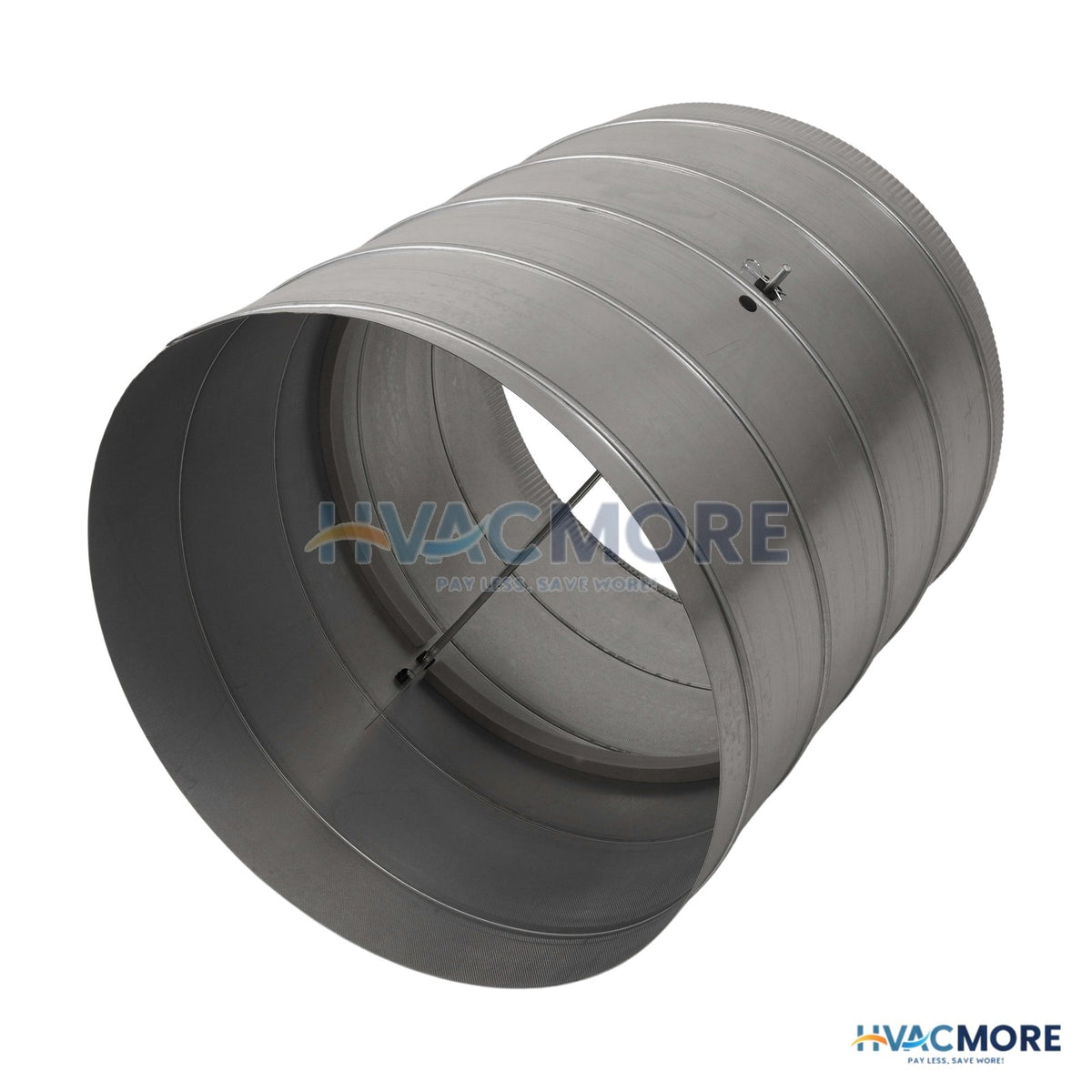 Honeywell Home 20" Round Automatic TrueZONE Damper ARD20TZ